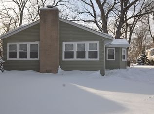 9308 Kedvale Ave, Niles, IL 60076