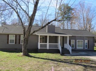 1243 Green Springs Rd, Dalton, GA 30721