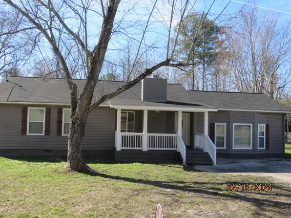 1243 Green Springs Rd, Dalton, GA 30721