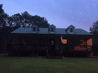 806 County Road 55, Union Springs, AL 36089
