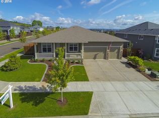 941 36th Ave, Forest Grove, OR 97116