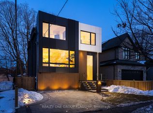 7 Bentley Dr, Toronto, ON M8Z3L9