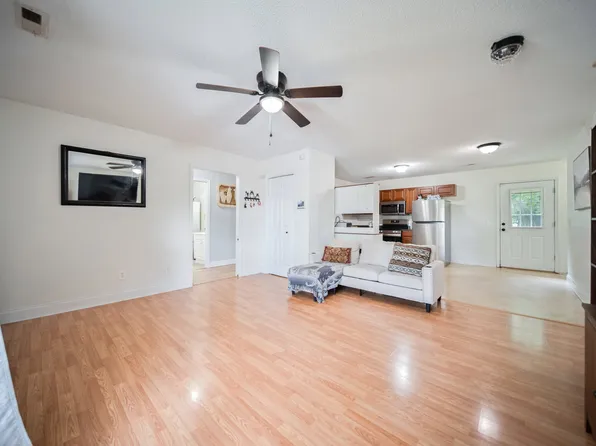 817 Church St, Camden, SC 29020