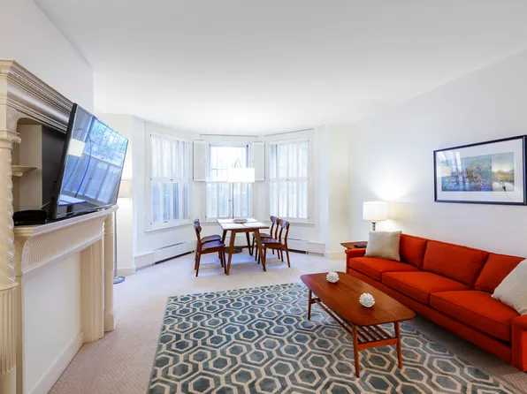 (undisclosed Address), Boston, MA 02115