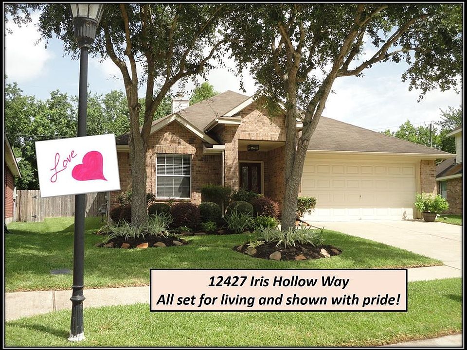 1st image of 12427 Iris Hollow Way