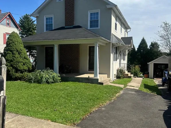 2577 Murray Ave, Huntingdon Valley, PA 19006