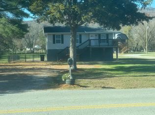 809 Browns Ferry Rd, Chattanooga, TN 37419