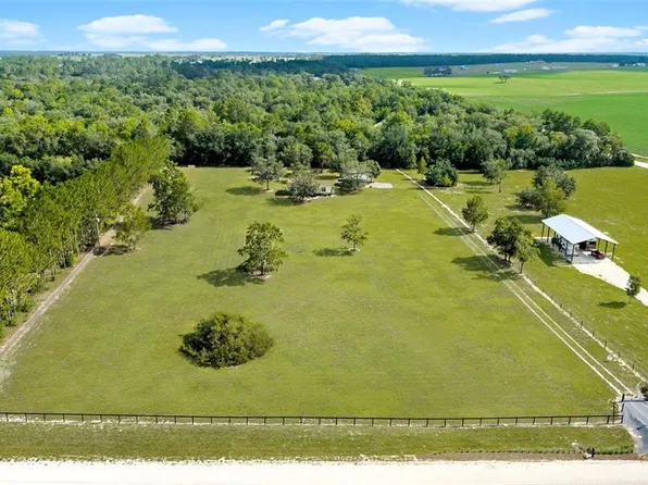 14871 SE 68th Ln, Morriston, FL 32668