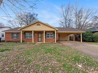 1257 Heathcliff Dr, Memphis, TN 38134