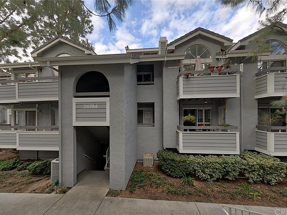 2nd image of 26784 Claudette St Unit 358