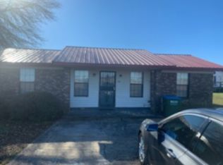 459 County Barn Rd, Louise, MS 39097