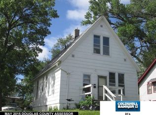 4309 Corby St, Omaha, NE 68111