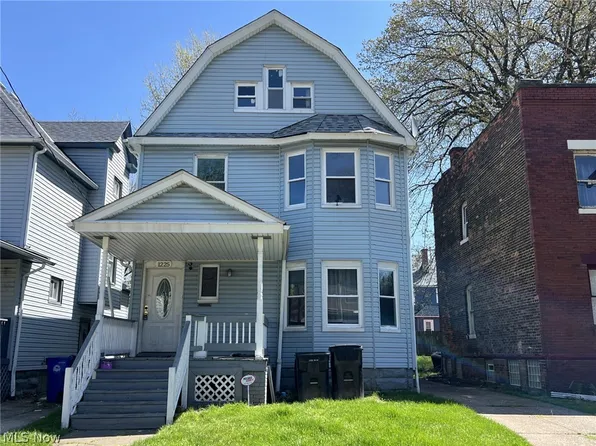 1225 E 113th St, Cleveland, OH 44108