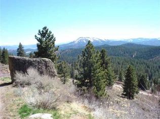 1705 Valley View Dr, Portola, CA 96122