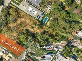 1175 S McClellan Dr, Los Angeles, CA 90049
