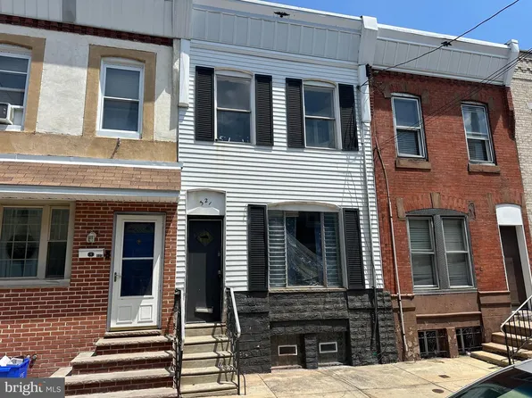 321 Cantrell St, Philadelphia, PA 19148