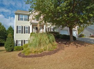 201 Forest Creek Ln, Canton, GA 30115