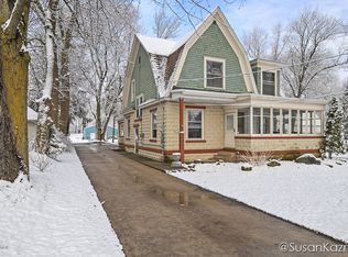 19681 Maple Ave, Conklin, MI 49403