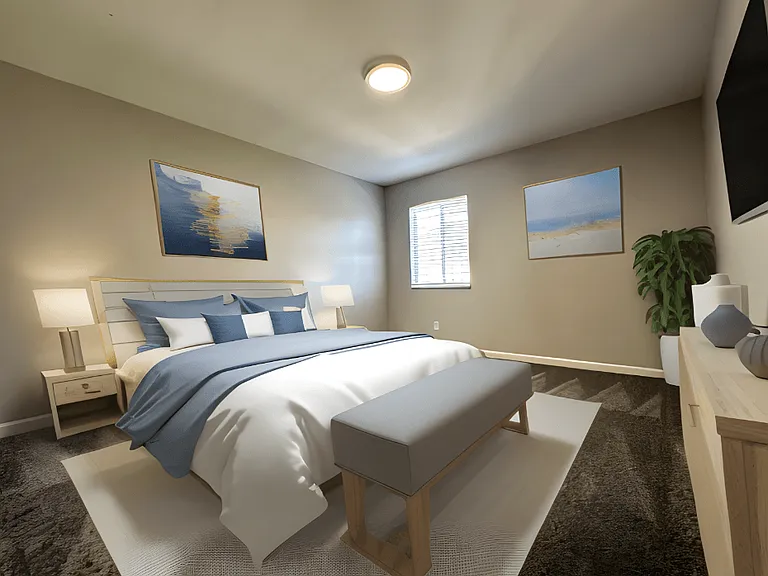 The Peak Apartments and Townhomes — Photo 7