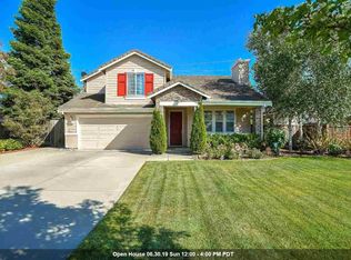 567 Ridgecrest Cir, Livermore, CA 94551