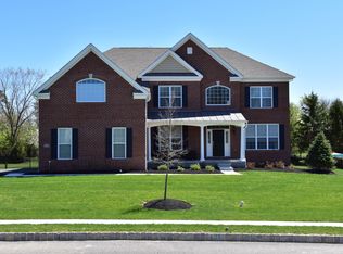 1896 Cassel Rd, Lansdale, PA 19446