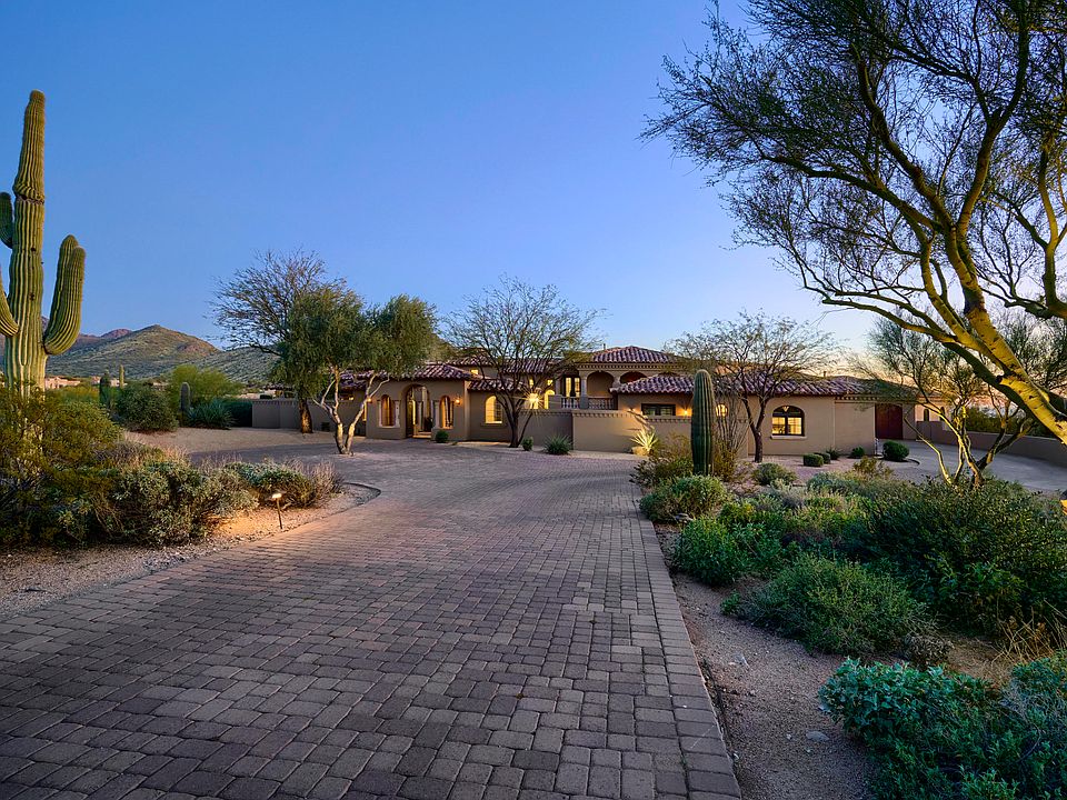 1st image of 10163 E Santa Catalina Dr