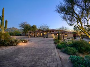 10163 E Santa Catalina Dr, Scottsdale, AZ 85255