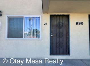 990 Seacoast Dr, Imperial Beach, CA 91932