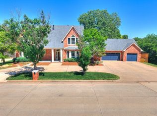11300 Woodbridge Rd, Oklahoma City, OK 73162