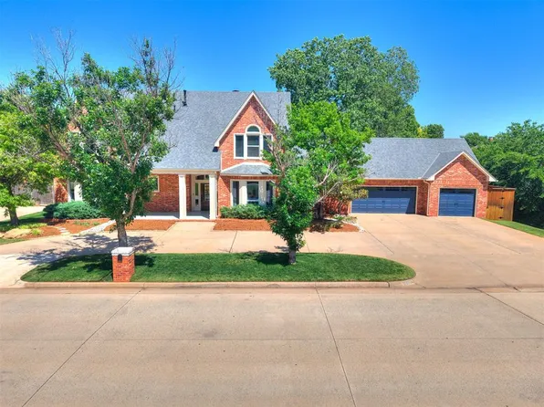 11300 Woodbridge Rd, Oklahoma City, OK 73162