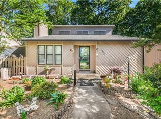 1840 Stonewood Dr, Winston Salem, NC 27103