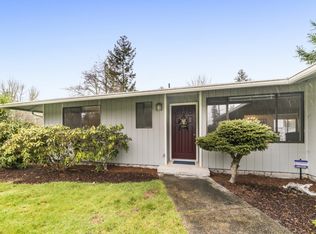 11807 Shore View Dr SW, Olympia, WA 98512