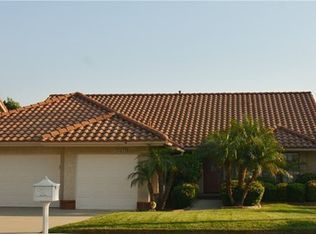 11033 Stone River Dr, Rancho Cucamonga, CA 91737