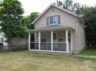 11835 Temperance St, Mount Morris, MI 48458