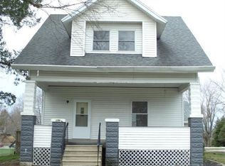 502 Main St, Melbourne, IA 50162