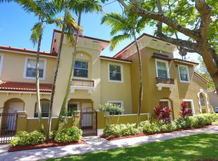 3497 Merrick Ln #1310, Margate, FL 33063