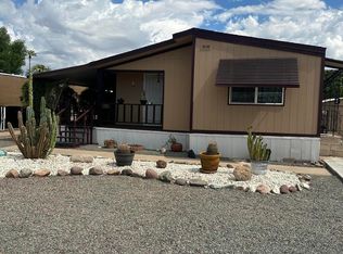 5747 W Missouri Ave #216, Glendale, AZ 85301