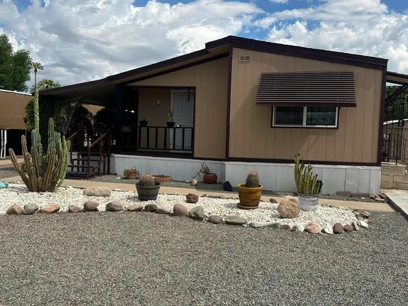 5747 W Missouri Avenue #216, Glendale, AZ 85301