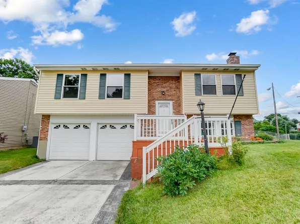 854 Suncreek Ct, Cincinnati, OH 45238