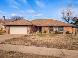 2101 Lazy Brook Trl, Edmond, OK 73013