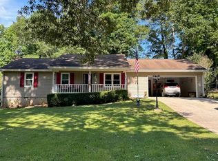 113 Belaire Dr, Stockbridge, GA 30281