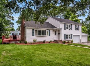20 Allen St, Woburn, MA 01801