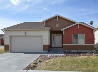 1203 Monarch Ridge Trl, Idaho Falls, ID 83402