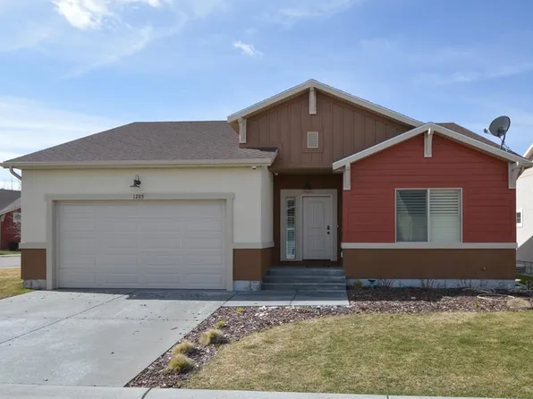 1203 Monarch Ridge Trl, Idaho Falls, ID 83402