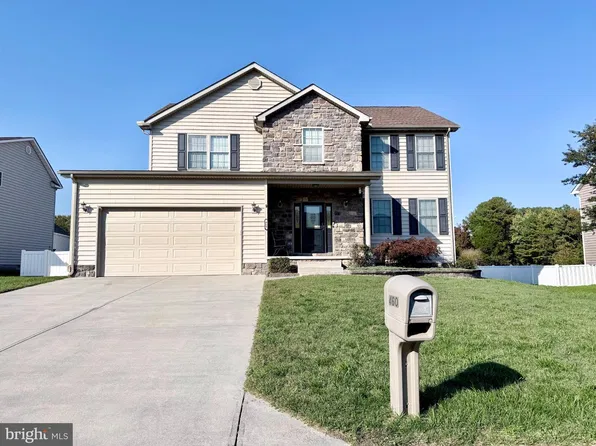460 Stone Ridge Dr, Dover, DE 19901