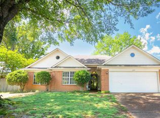 835 N Sanga Rd, Cordova, TN 38018