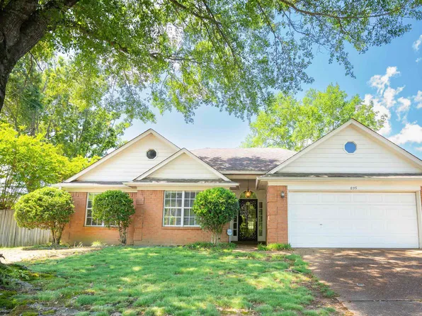 835 N Sanga Rd, Cordova, TN 38018