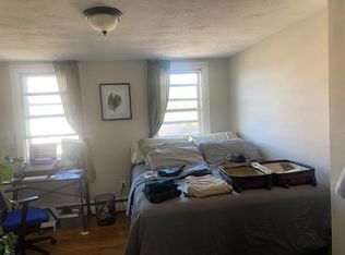249 Bennington St #3A, Boston, MA 02128