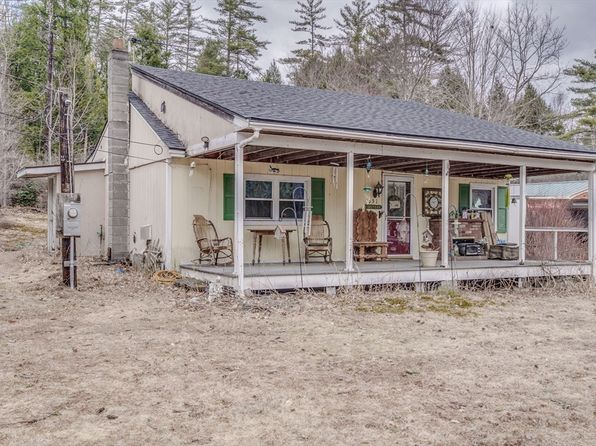 851 Wendell Rd, Warwick, MA 01378