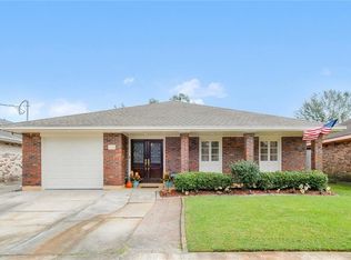 4328 Colorado Ave, Kenner, LA 70065
